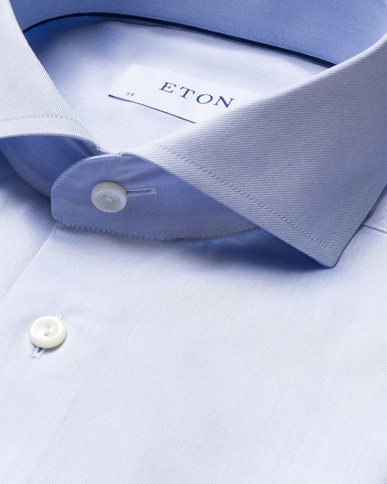 Eton Skjorter 10001235021_37 - Bygholm Menswear
